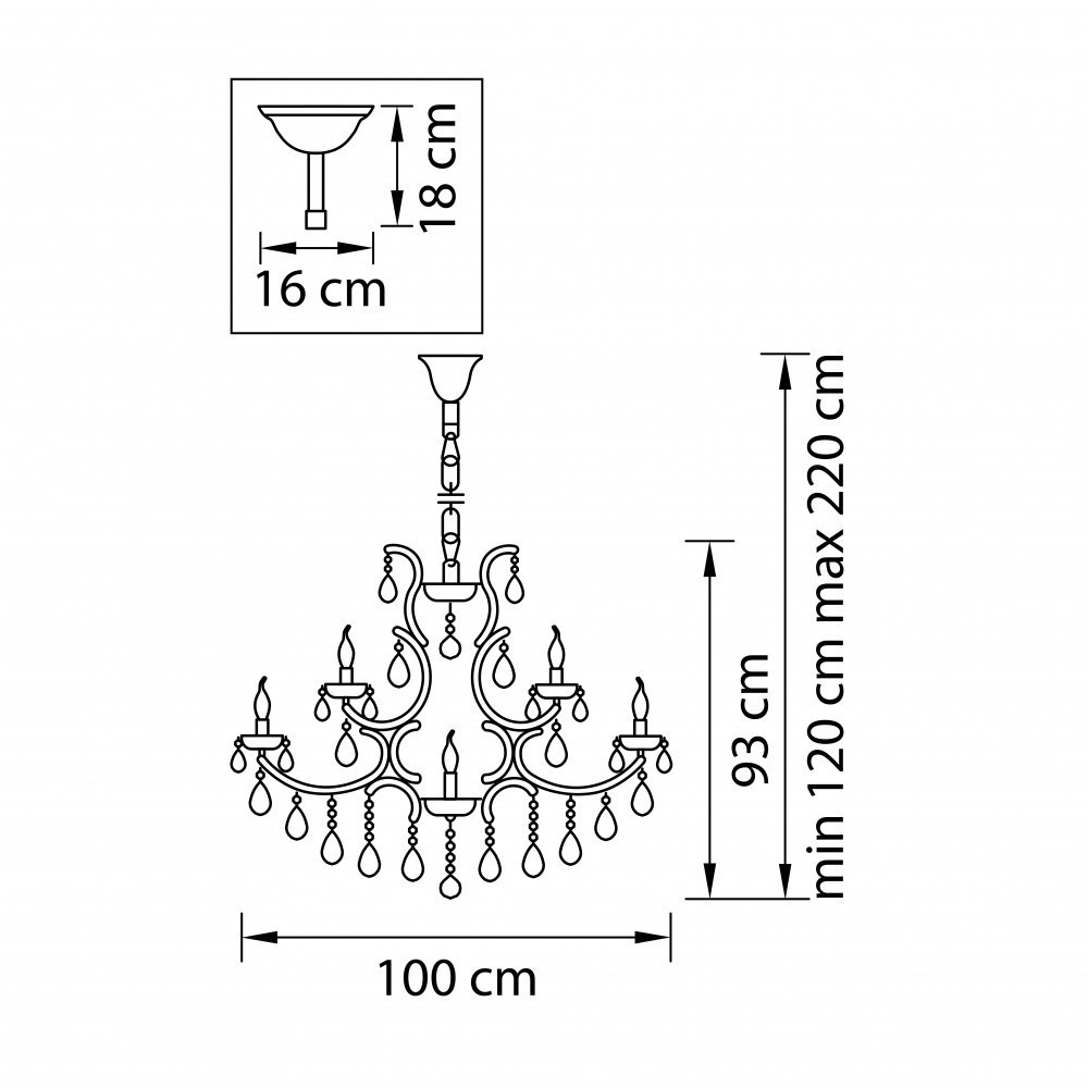Lightstar (MD100001-20+10+1) 3 КОР! Люстра CHAMPA 31x60W E14 ЗОЛОТО (в комплекте) Lightstar (MD100001-20+10+1) 3 КОР! Люстра CHAMPA 31x60W E14 ЗОЛОТО (в комплекте)